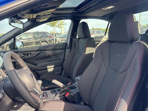 New 2026 Subaru WRX Premium AWD/4WD image 11