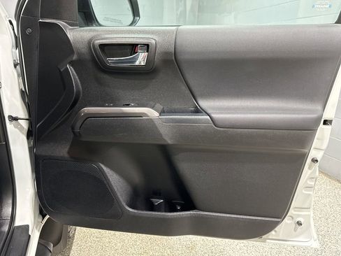 Certified 2021 Toyota Tacoma TRD Sport image 18