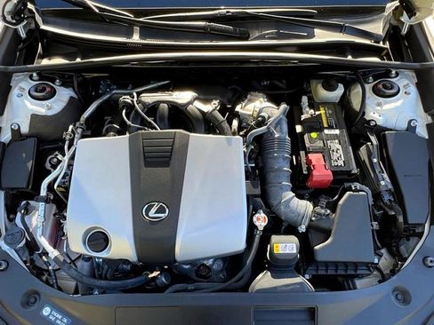 Used 2024 Lexus ES 350 Premium image 48