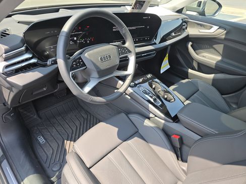 New 2025 Audi A5 2.0T Premium Plus image 36