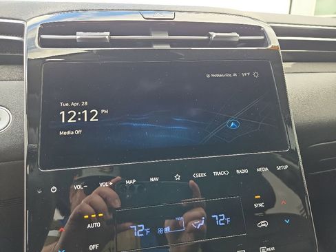 Certified 2023 Hyundai Tucson XRT AWD/4WD image 49