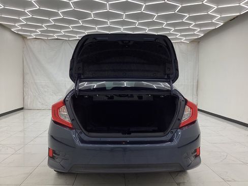 Used 2017 Honda Civic Touring image 44