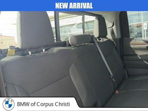 Used 2023 Chevrolet Silverado 1500 RST w/ All Star Edition Plus image 11