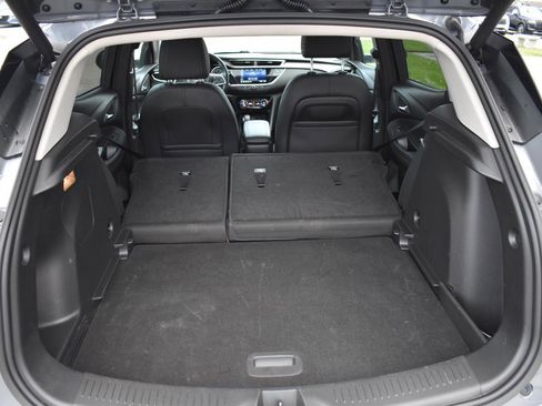 Used 2020 Buick Encore GX Select image 53