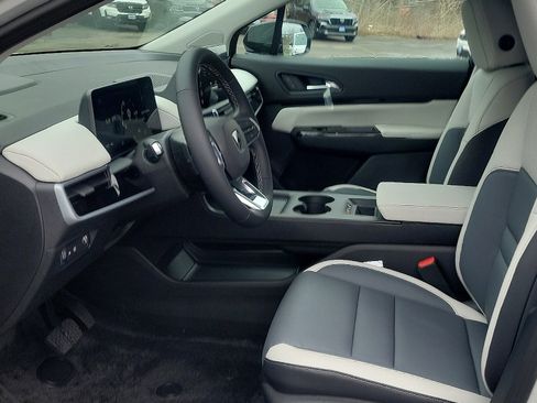 Used 2025 Honda Prologue Touring image 7