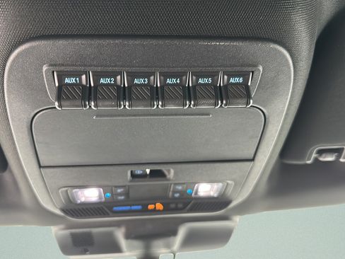 Used 2024 Ford F150 Tremor w/ Bed Utility Package AWD/4WD image 23