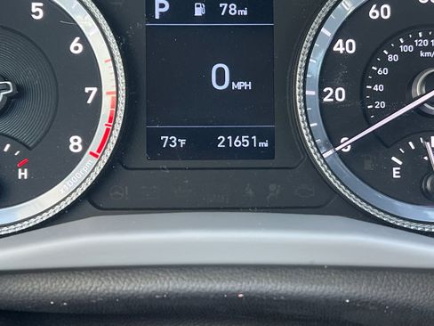 Used 2022 Hyundai Sonata SE image 27