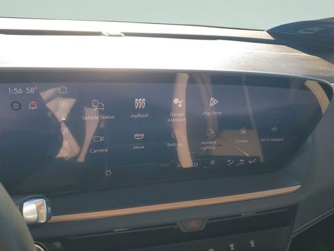 Certified 2025 Buick Envision Sport Touring AWD/4WD image 29