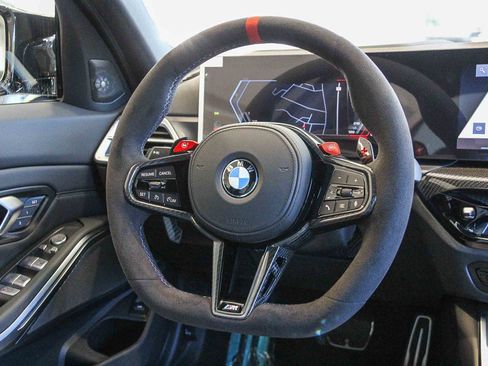 New 2026 BMW M3 Competition image 15