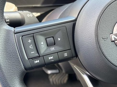 New 2026 Nissan Kicks S FWD image 26