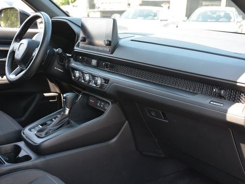 Used 2023 Honda CR-V Sport image 21