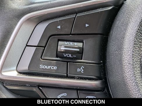 Used 2019 Subaru Ascent Touring w/ Popular Package #3 AWD/4WD image 6