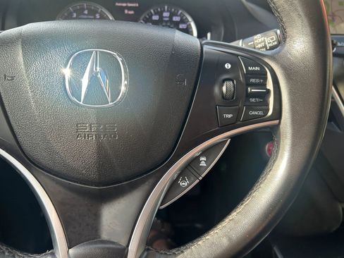 Used 2020 Acura MDX SH-AWD w/ Technology Package image 20