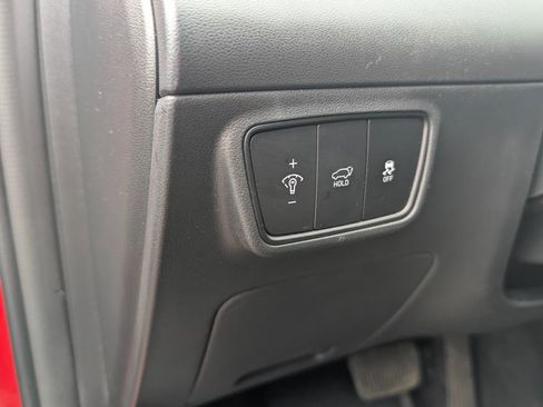Used 2022 Hyundai Tucson SEL w/ Convenience + Premium Package FWD image 20