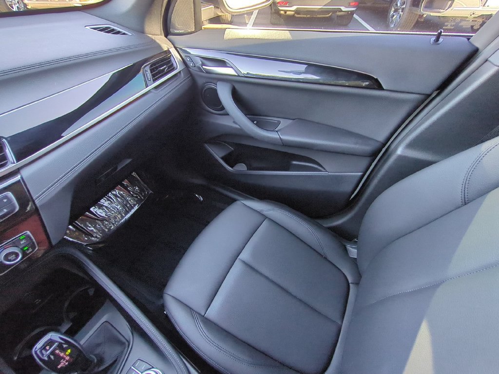 Used 2022 BMW X1 sDrive28i w/ Premium Package FWD image 15
