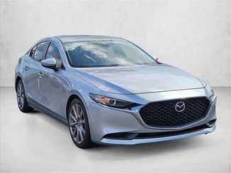 Used 2020 MAZDA MAZDA3 Sedan w/ Select Package FWD video 3