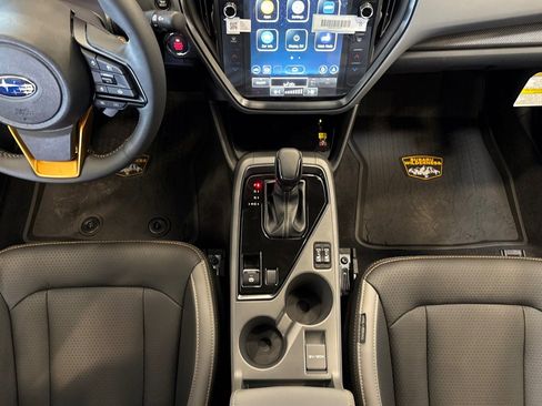 New 2026 Subaru Crosstrek 2.5i Wilderness image 12
