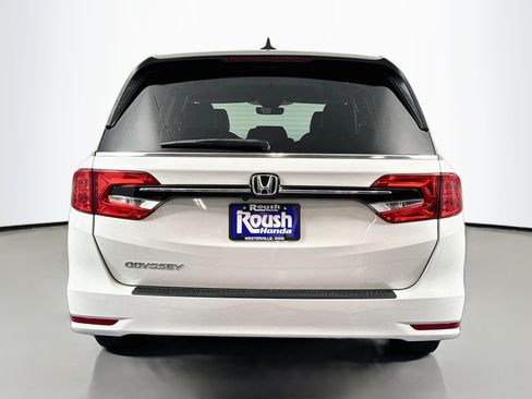 Certified 2022 Honda Odyssey EX-L image 6