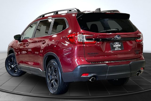 Used 2024 Subaru Ascent Onyx Edition Limited AWD/4WD image 13