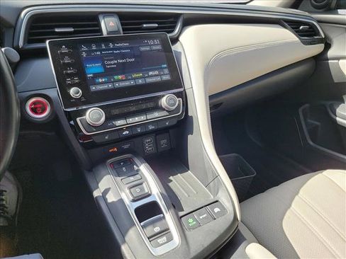 Used 2022 Honda Insight Touring image 21