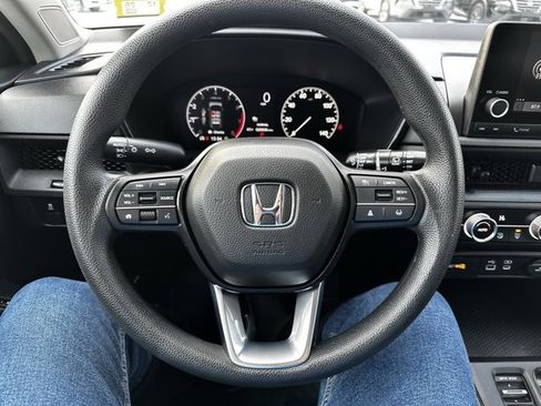 Used 2023 Honda CR-V EX image 24