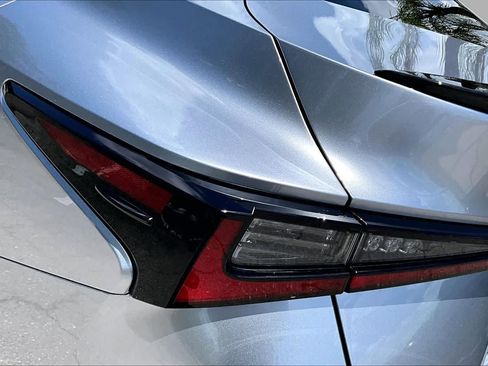 Used 2025 Lexus IS 350 F Sport w/ Accessory Package RWD image 29