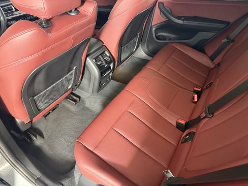 Certified 2023 BMW X4 xDrive30i w/ M Sport Package image 18