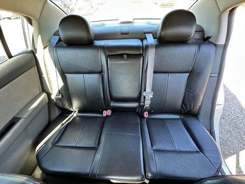 Used 2007 Nissan Sentra 2.0 SL FWD image 26