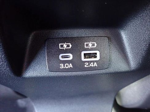 Certified 2026 Subaru Crosstrek 2.0i Premium AWD/4WD image 10