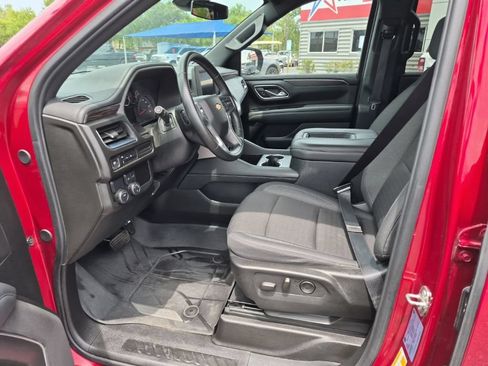 Used 2024 Chevrolet Tahoe LS w/ Driver Alert Package RWD image 11