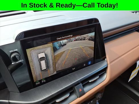 New 2026 Subaru Outback Touring XT AWD/4WD image 11