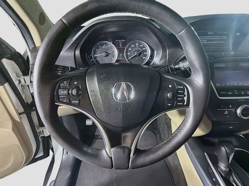 Used 2014 Acura MDX SH-AWD w/ Tech & Entertainment image 11