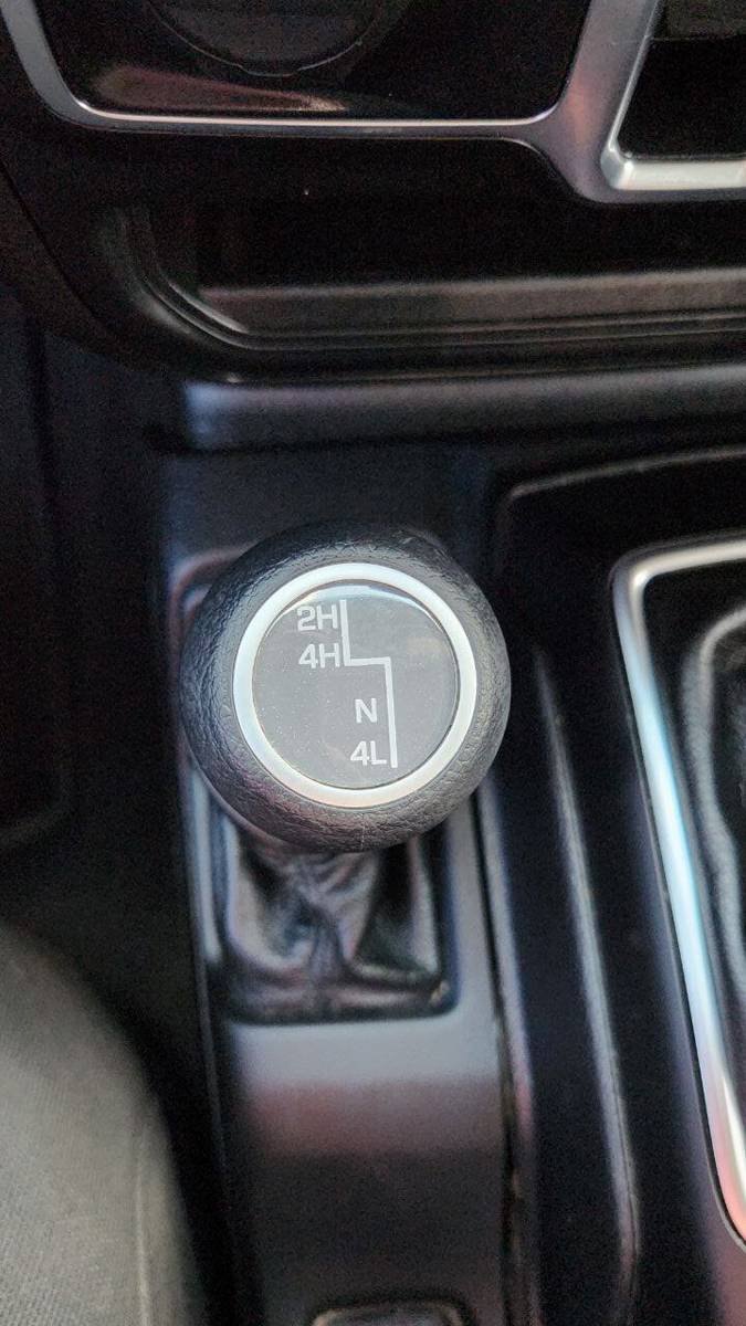 Used 2020 Jeep Gladiator Sport w/ Quick Order Package 23S AWD/4WD image 13