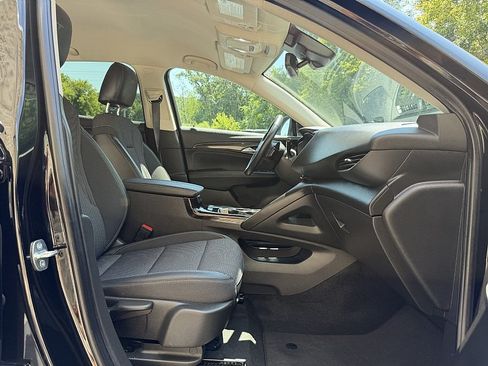 Used 2023 Buick Envision Preferred FWD image 16