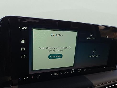 New 2026 Lincoln Aviator Reserve image 13