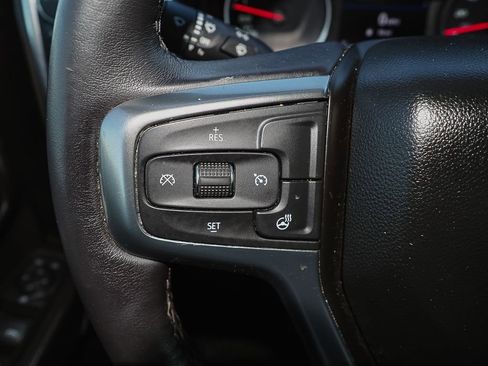 Certified 2021 Chevrolet Silverado 1500 LT w/ All Star Edition Plus image 29