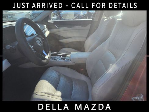 Used 2019 Honda Accord EX-L image 12