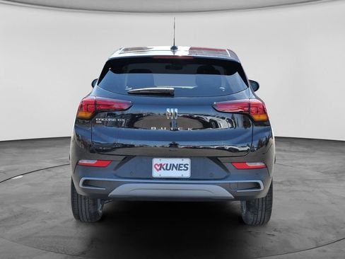 New 2026 Buick Encore GX Preferred w/ Advanced Technology Package AWD/4WD image 10