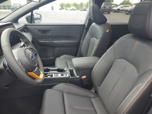 New 2026 Subaru Outback Wilderness AWD/4WD image 18