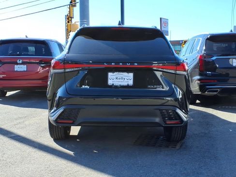 Used 2024 Lexus RX 350 F Sport w/ Convenience Package image 5