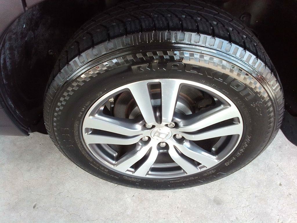 Used 2017 Honda Pilot EX-L image 34