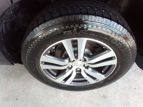 Used 2017 Honda Pilot EX-L image 34