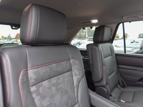 Certified 2023 Toyota Sequoia TRD Pro image 14