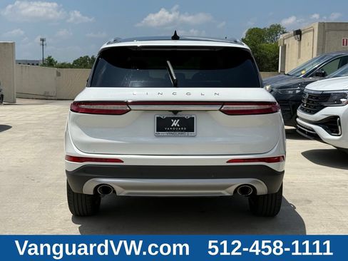 Used 2023 Lincoln Corsair Reserve w/ Equipment Group 201A AWD/4WD image 7