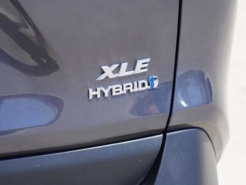 Used 2024 Toyota RAV4 XLE Premium w/ Weather Package AWD/4WD image 13