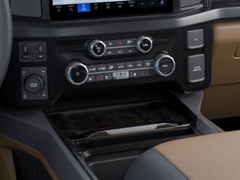 New 2026 Ford F250 Lariat w/ Chrome Package AWD/4WD image 15