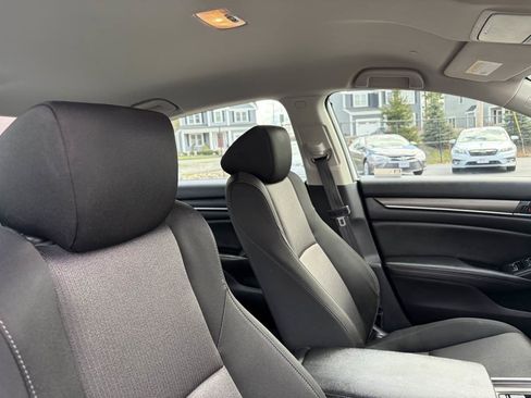 Used 2020 Honda Accord LX image 24