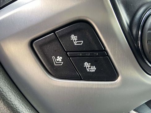 Used 2018 GMC Sierra 1500 SLT image 31