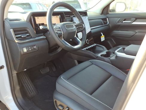 New 2026 GMC Terrain Denali image 12