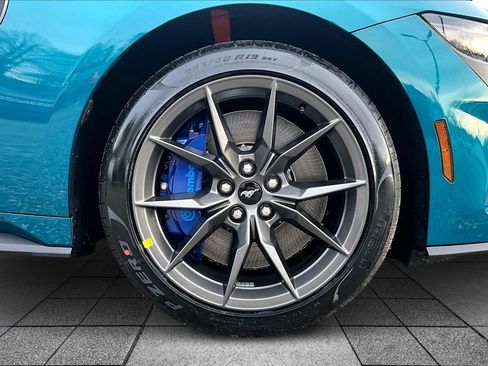 New 2026 Ford Mustang Dark Horse RWD image 12